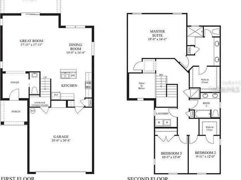MIRROR LAKE VILLAGE - Residential