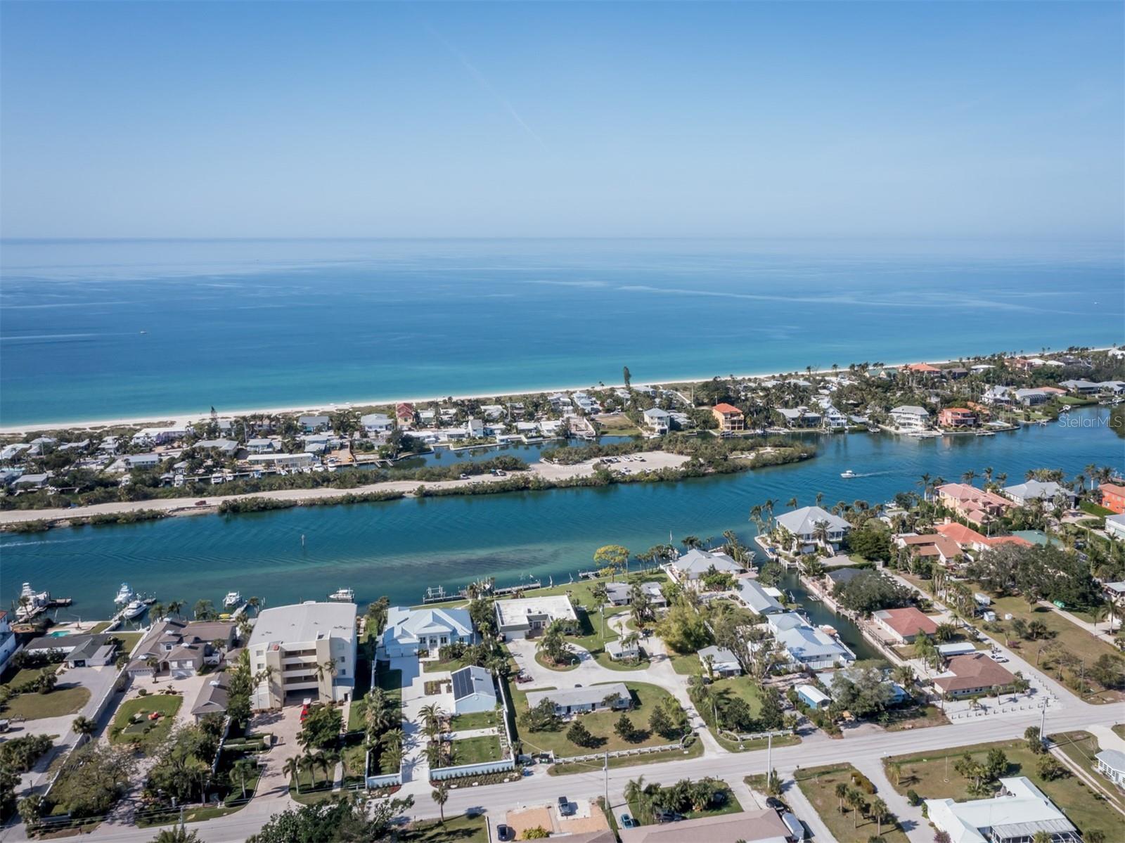 NOT IN A SUBDIVISION - Residential