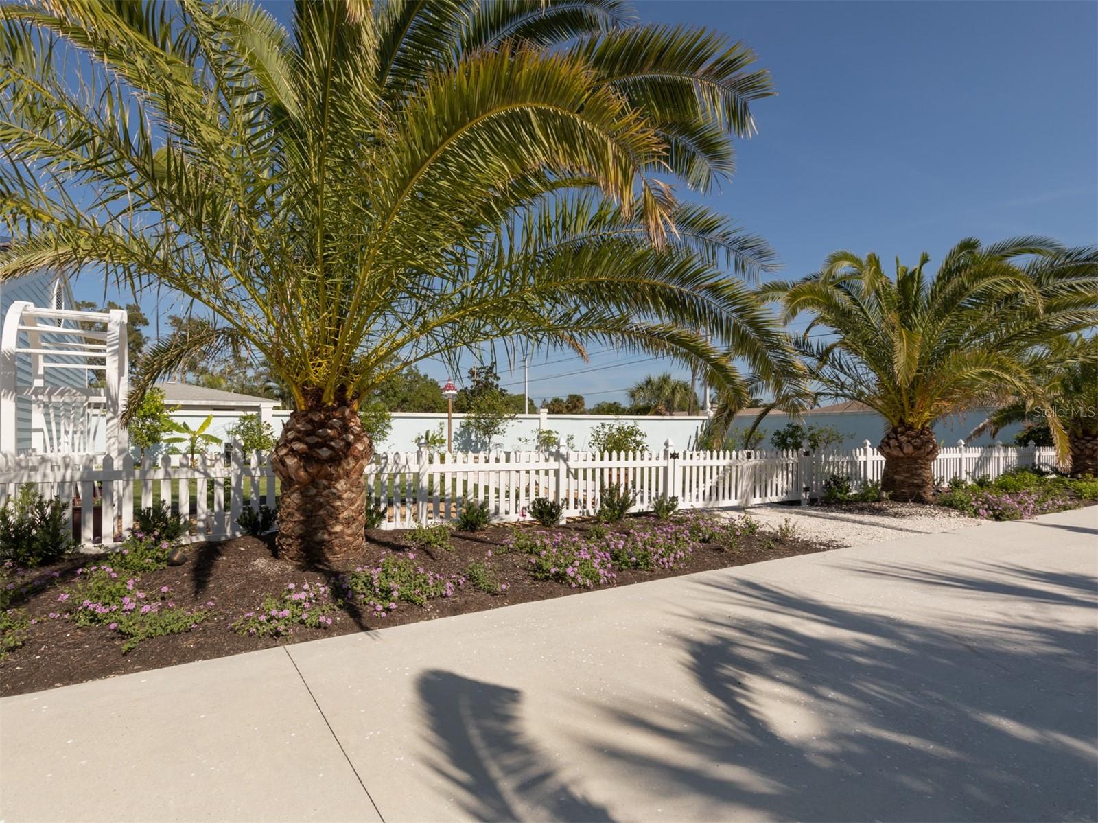 NOT IN A SUBDIVISION - Residential