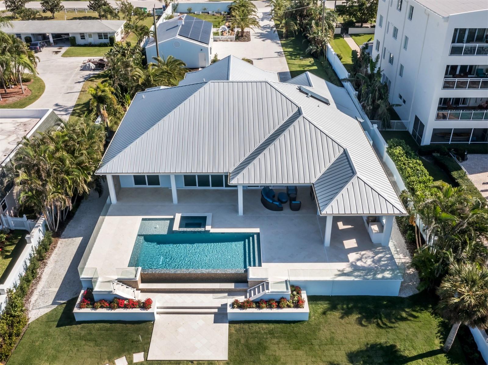 NOT IN A SUBDIVISION - Residential