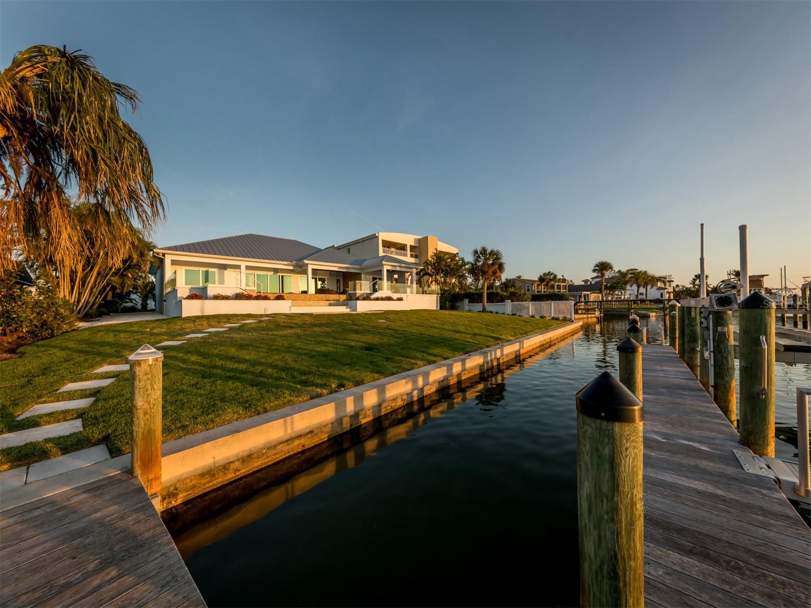 NOT IN A SUBDIVISION - Residential