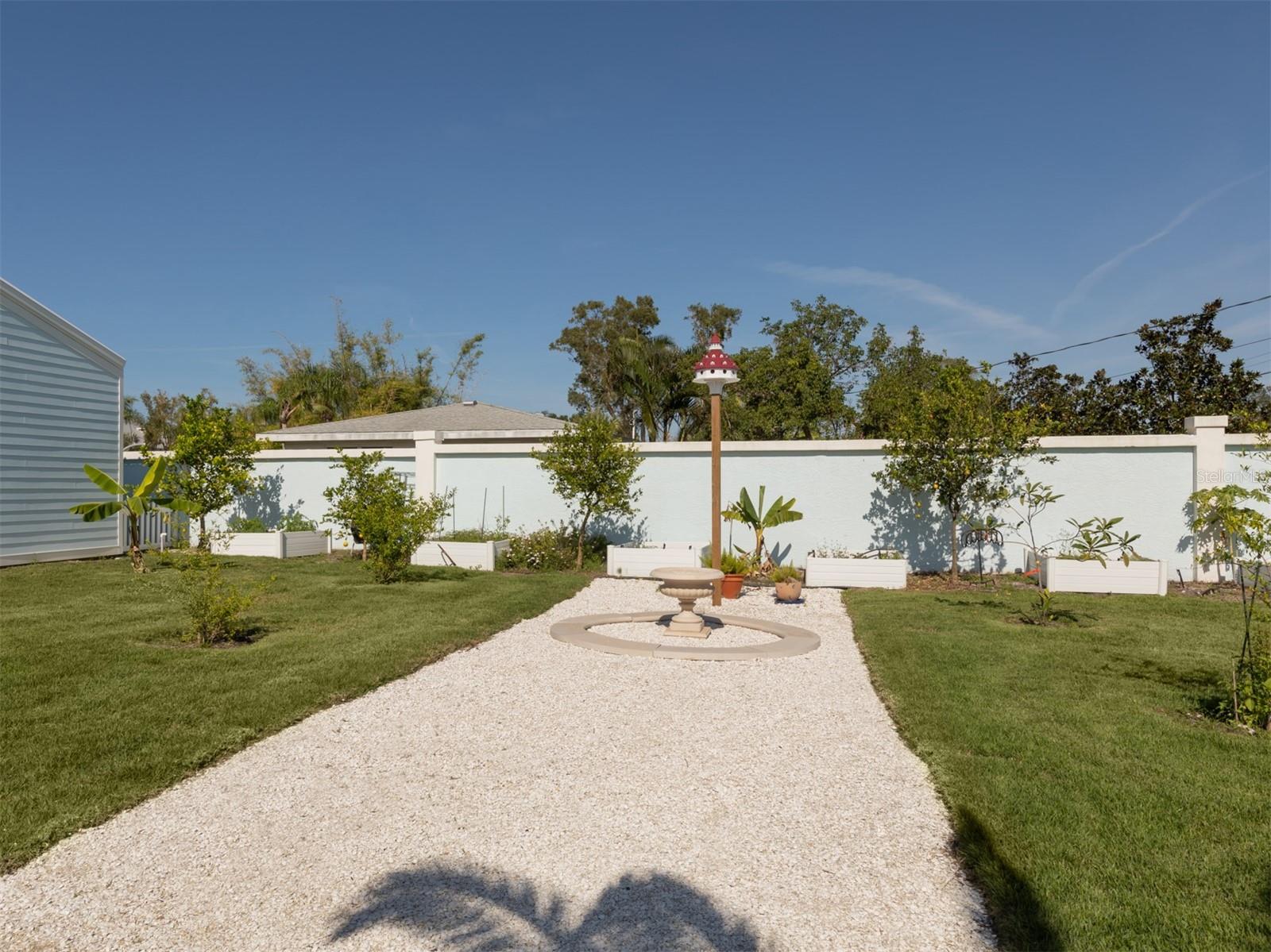NOT IN A SUBDIVISION - Residential