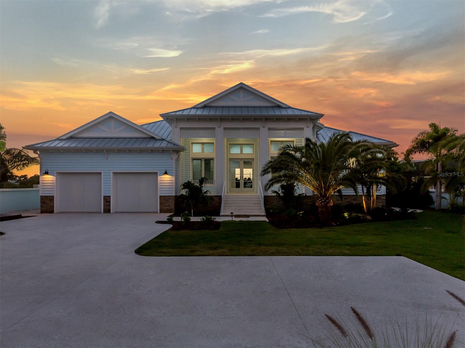 NOT IN A SUBDIVISION - Residential