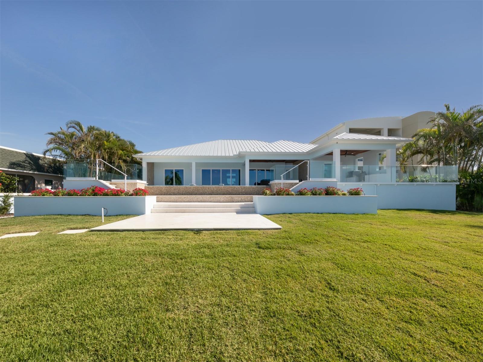 NOT IN A SUBDIVISION - Residential