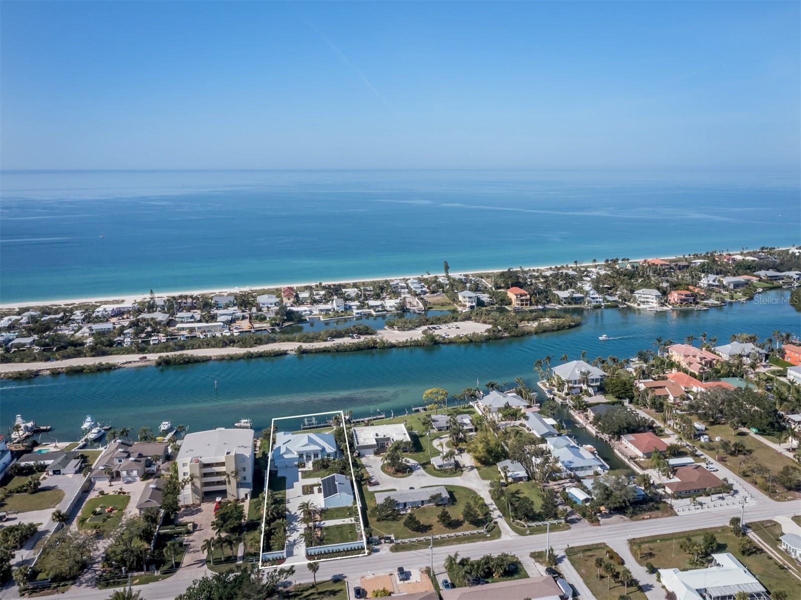 NOT IN A SUBDIVISION - Residential
