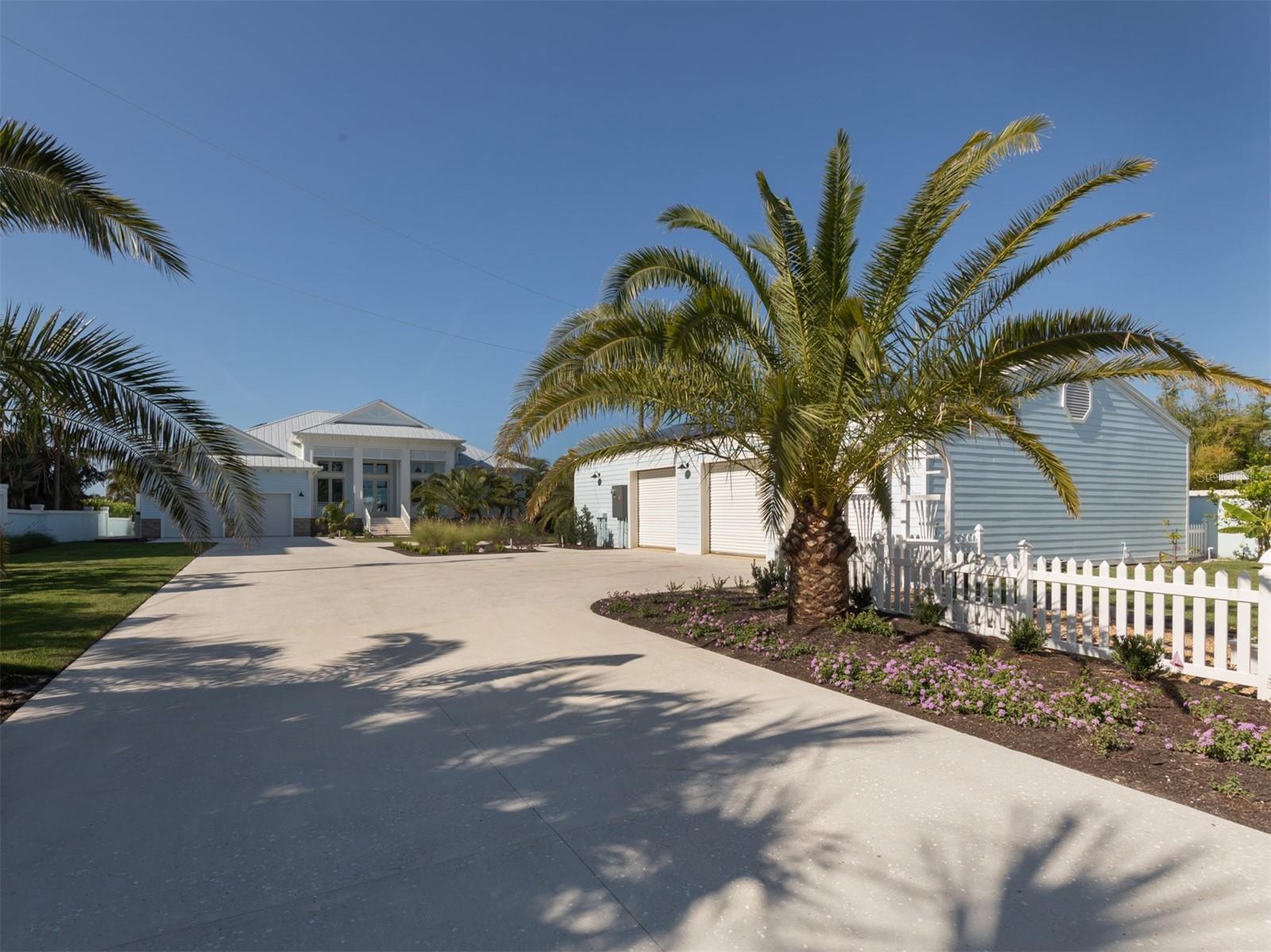NOT IN A SUBDIVISION - Residential