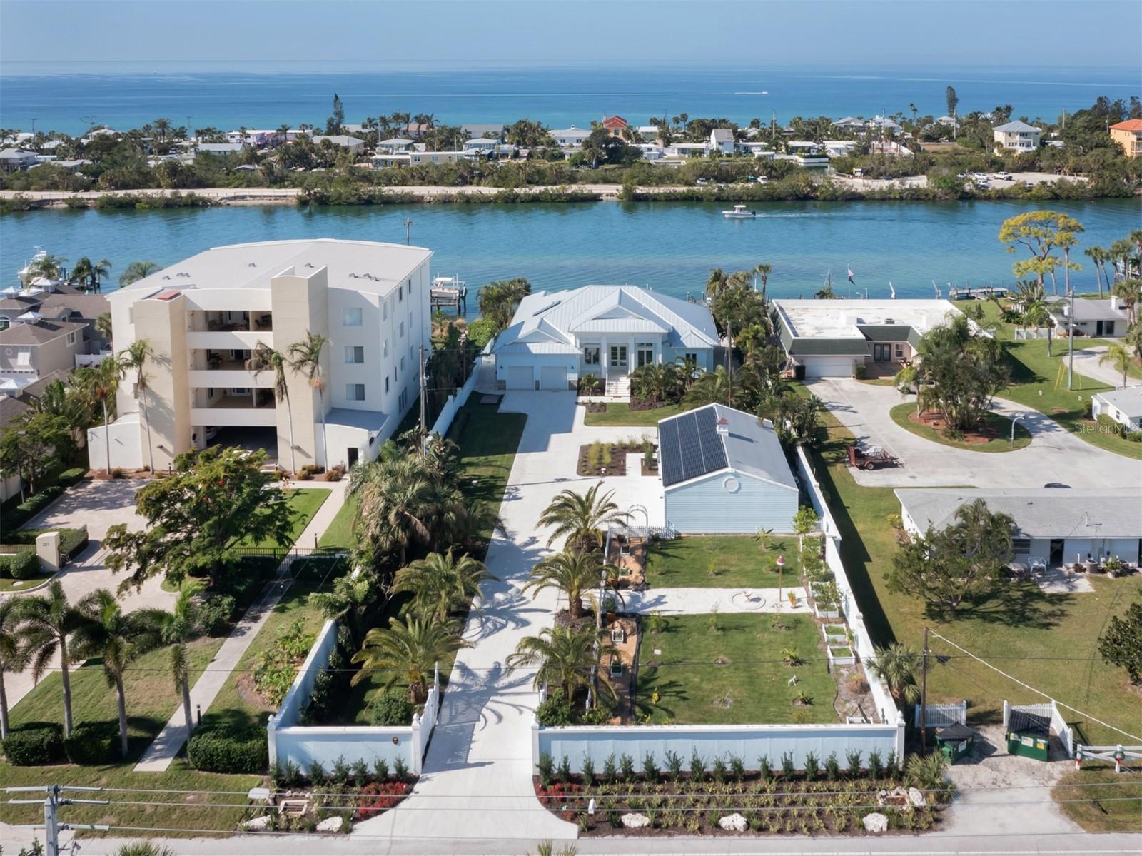 NOT IN A SUBDIVISION - Residential