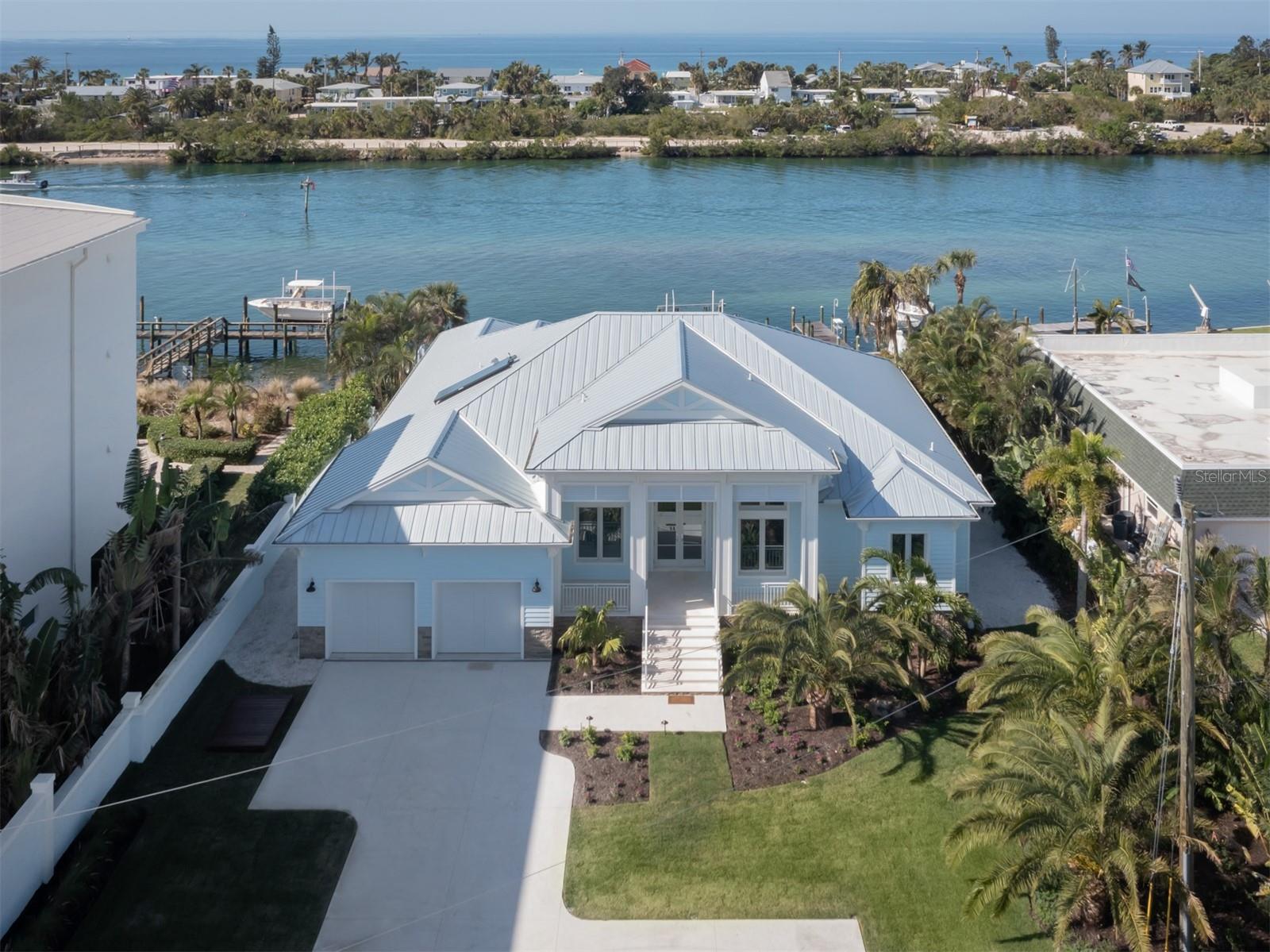NOT IN A SUBDIVISION - Residential