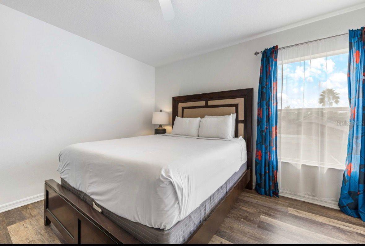 CUMBRIAN LAKES RESORT PH 1 - Residential