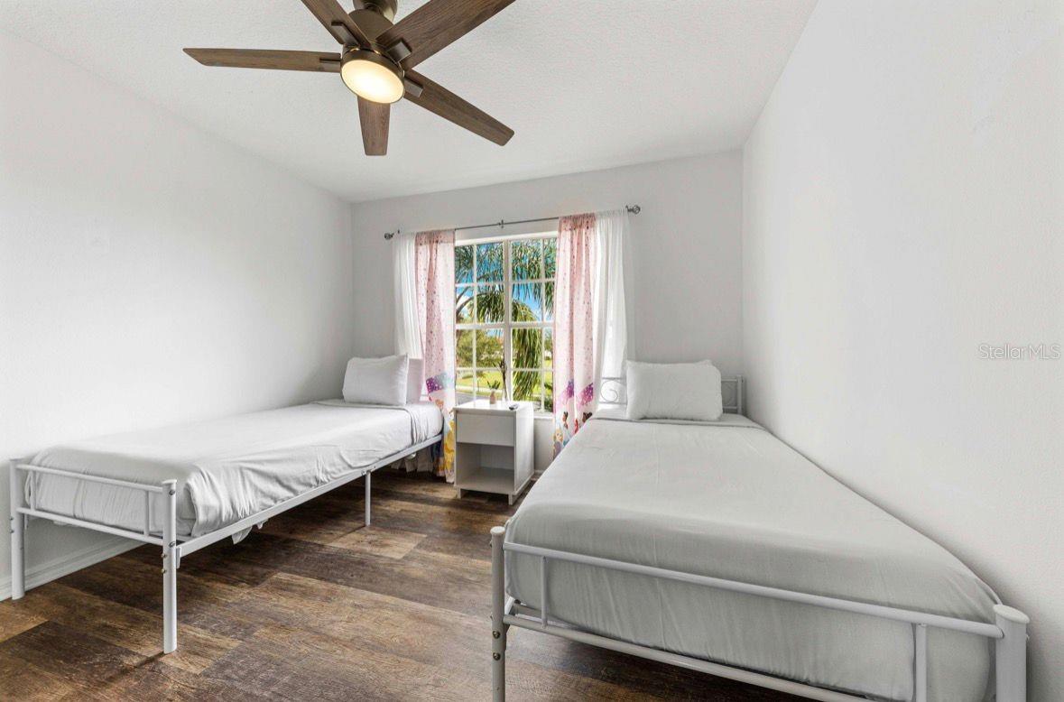 CUMBRIAN LAKES RESORT PH 1 - Residential