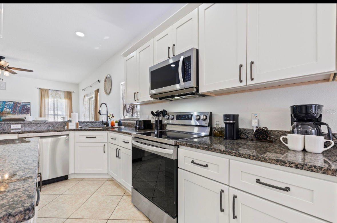 CUMBRIAN LAKES RESORT PH 1 - Residential