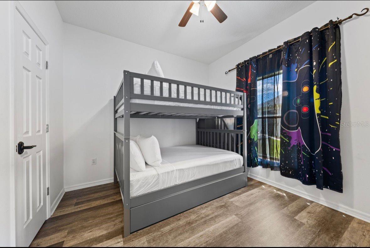 CUMBRIAN LAKES RESORT PH 1 - Residential