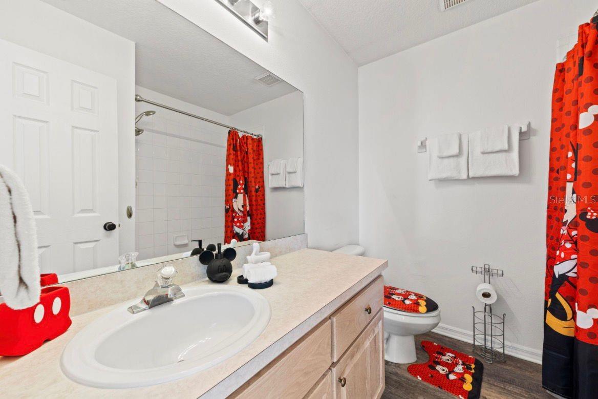 CUMBRIAN LAKES RESORT PH 1 - Residential