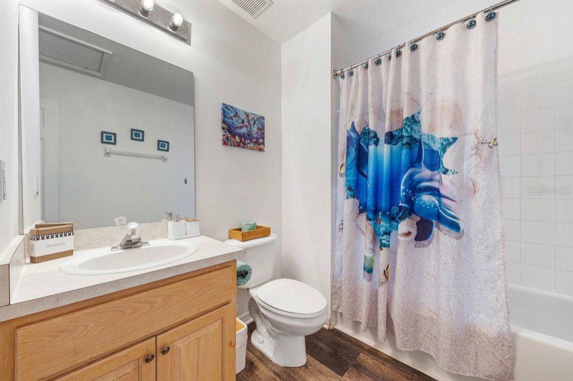 CUMBRIAN LAKES RESORT PH 1 - Residential