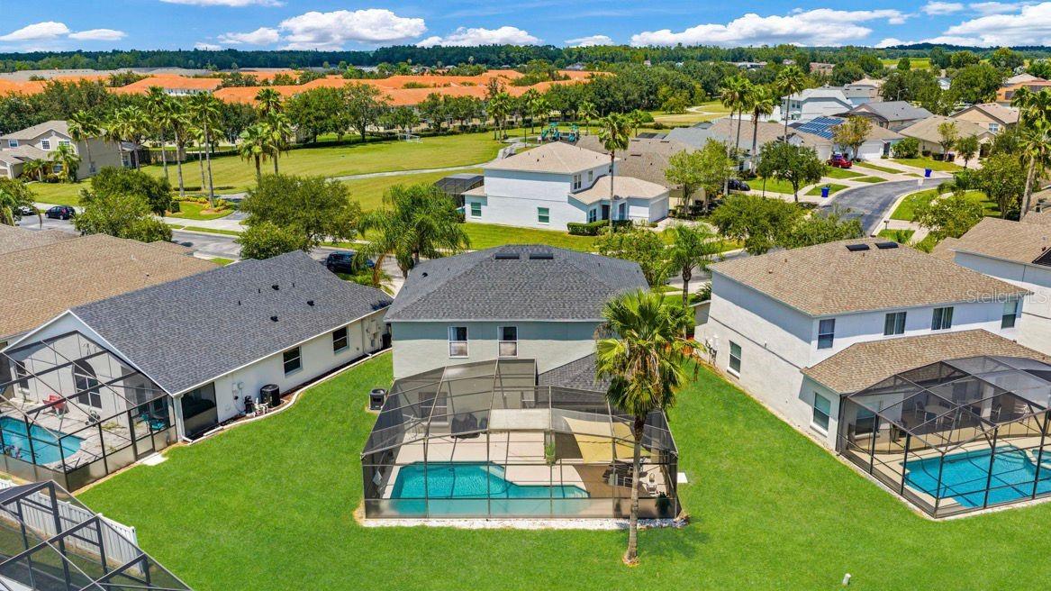 CUMBRIAN LAKES RESORT PH 1 - Residential