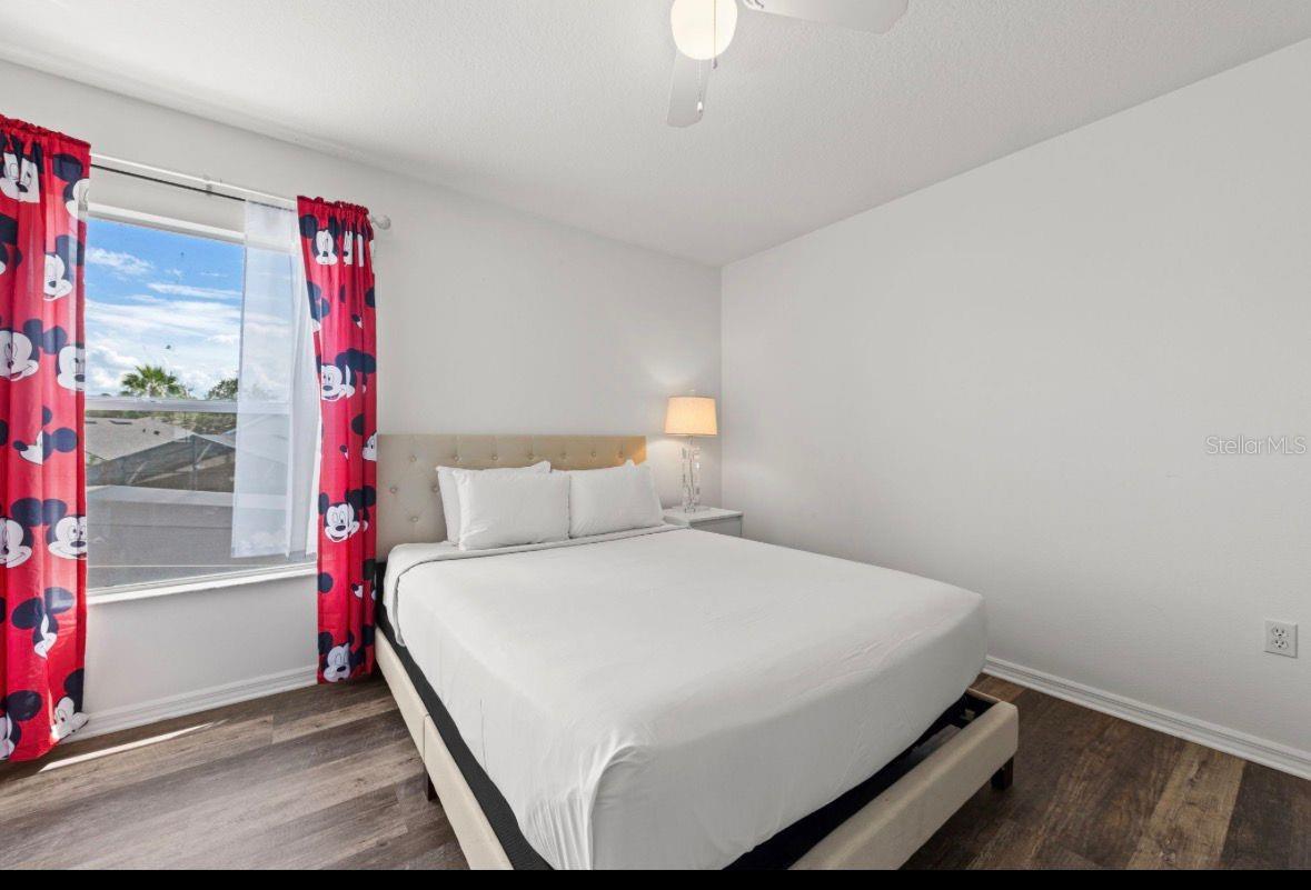 CUMBRIAN LAKES RESORT PH 1 - Residential
