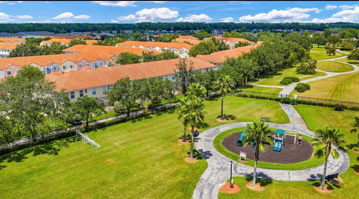 CUMBRIAN LAKES RESORT PH 1 - Residential
