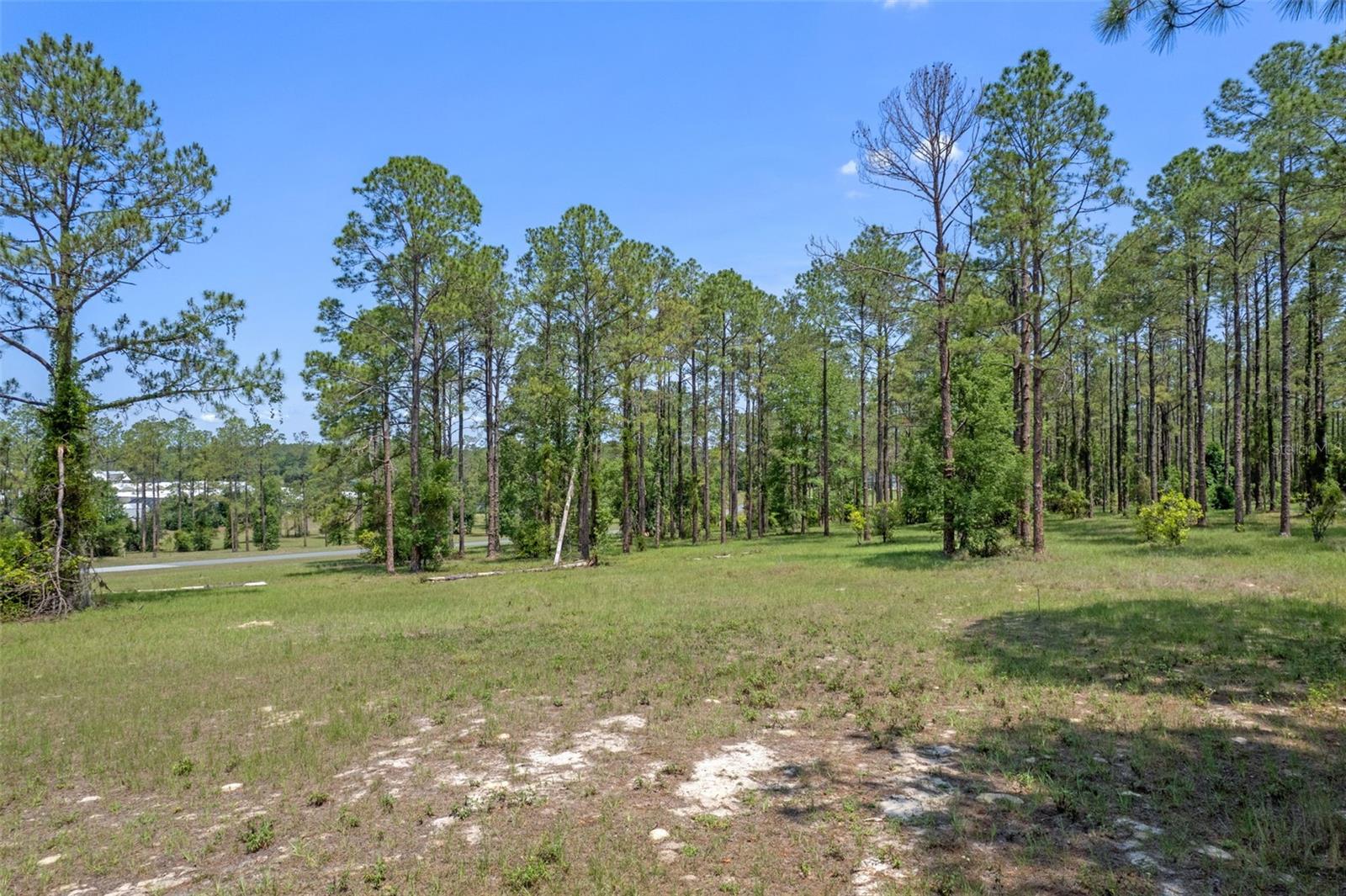 LAKEWOOD RANCHES SUB - Land