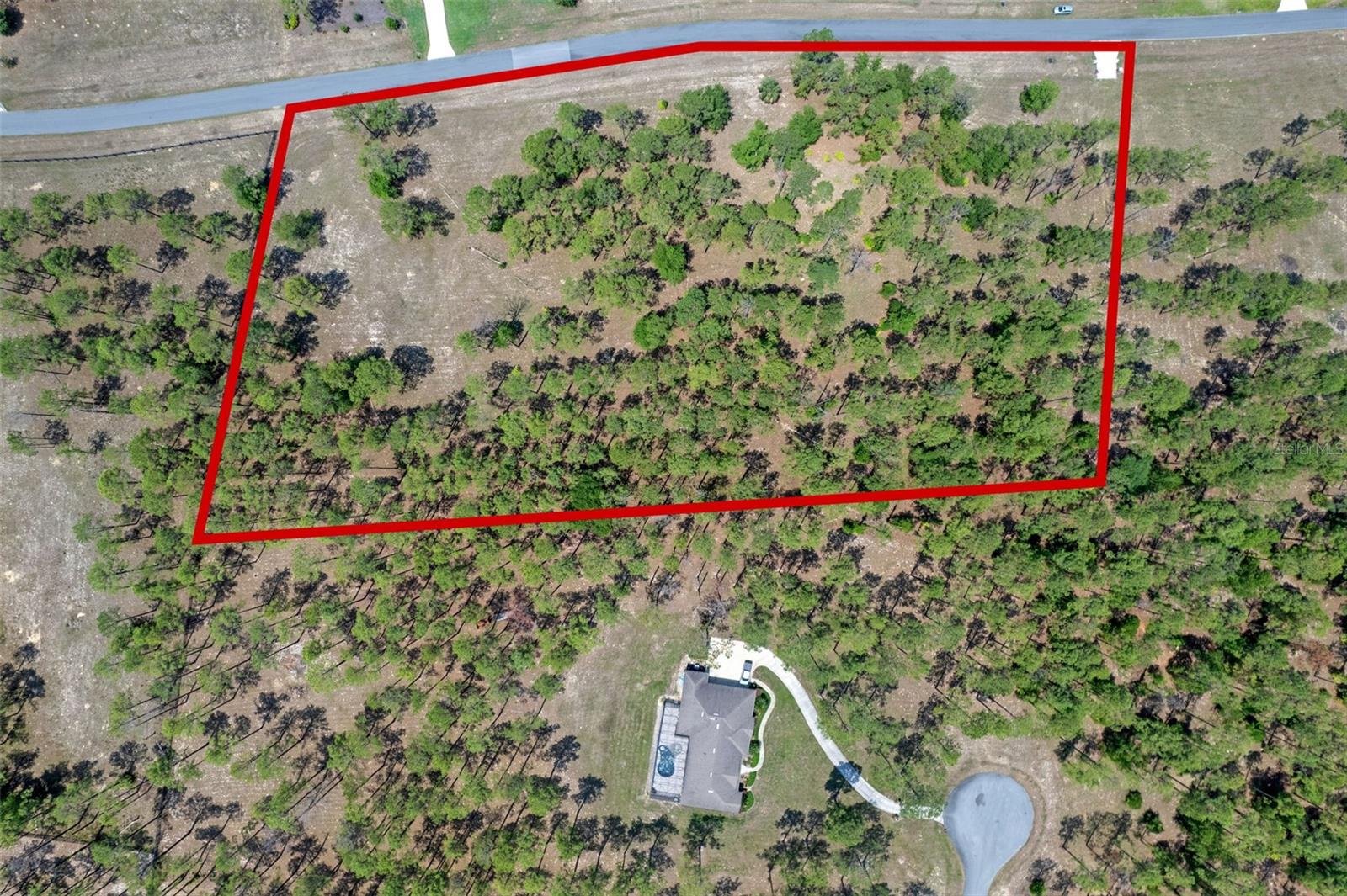 LAKEWOOD RANCHES SUB - Land