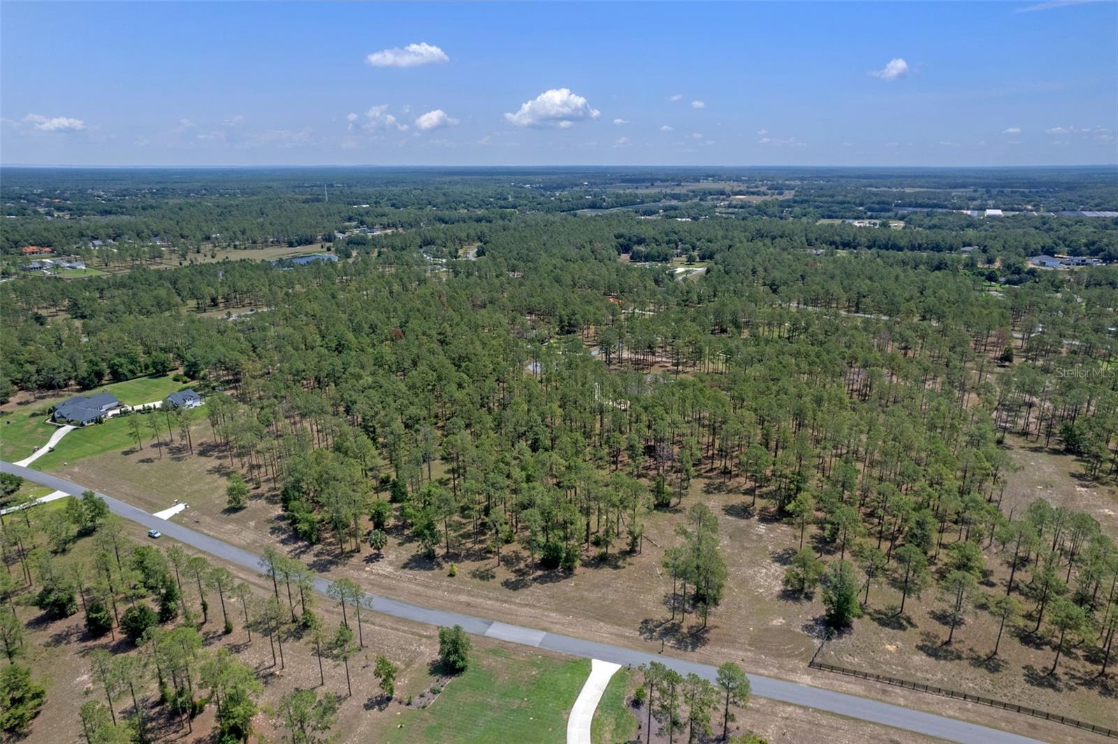 LAKEWOOD RANCHES SUB - Land