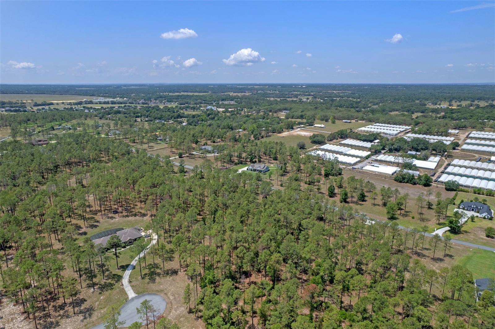 LAKEWOOD RANCHES SUB - Land