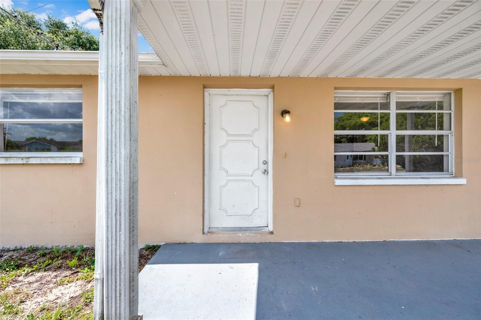 HILLANDALE - Residential