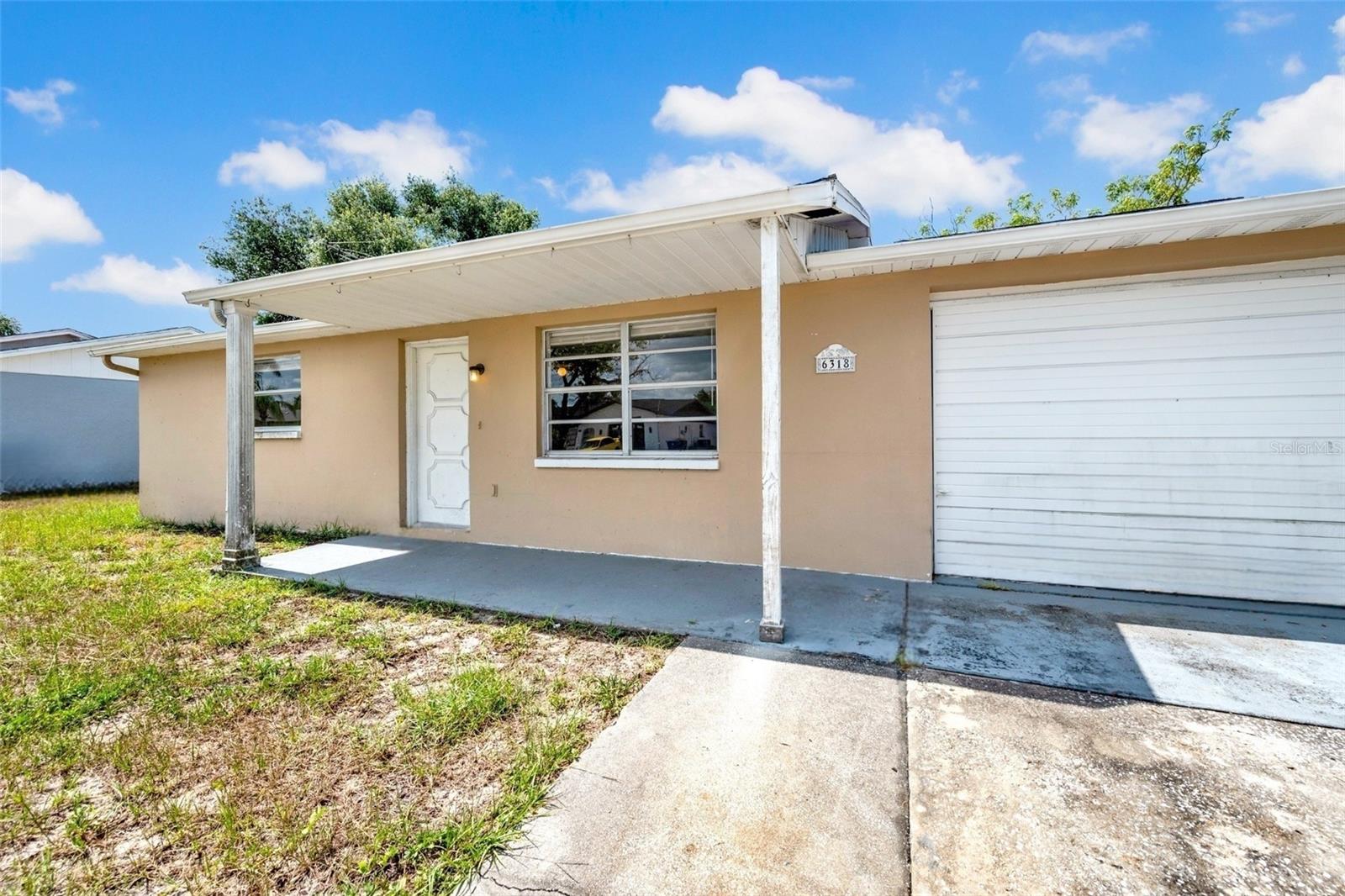 HILLANDALE - Residential