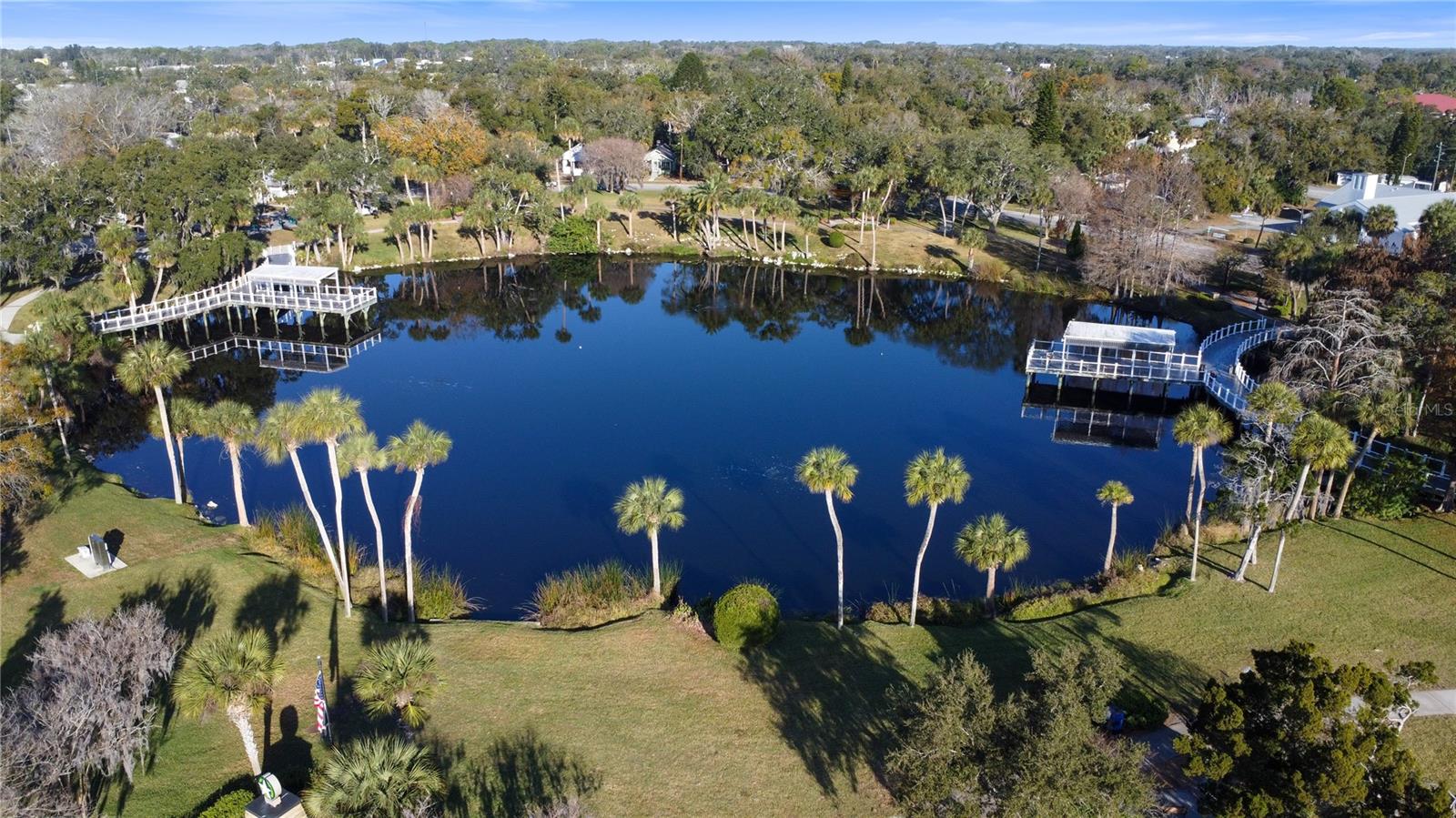 HILLANDALE - Residential