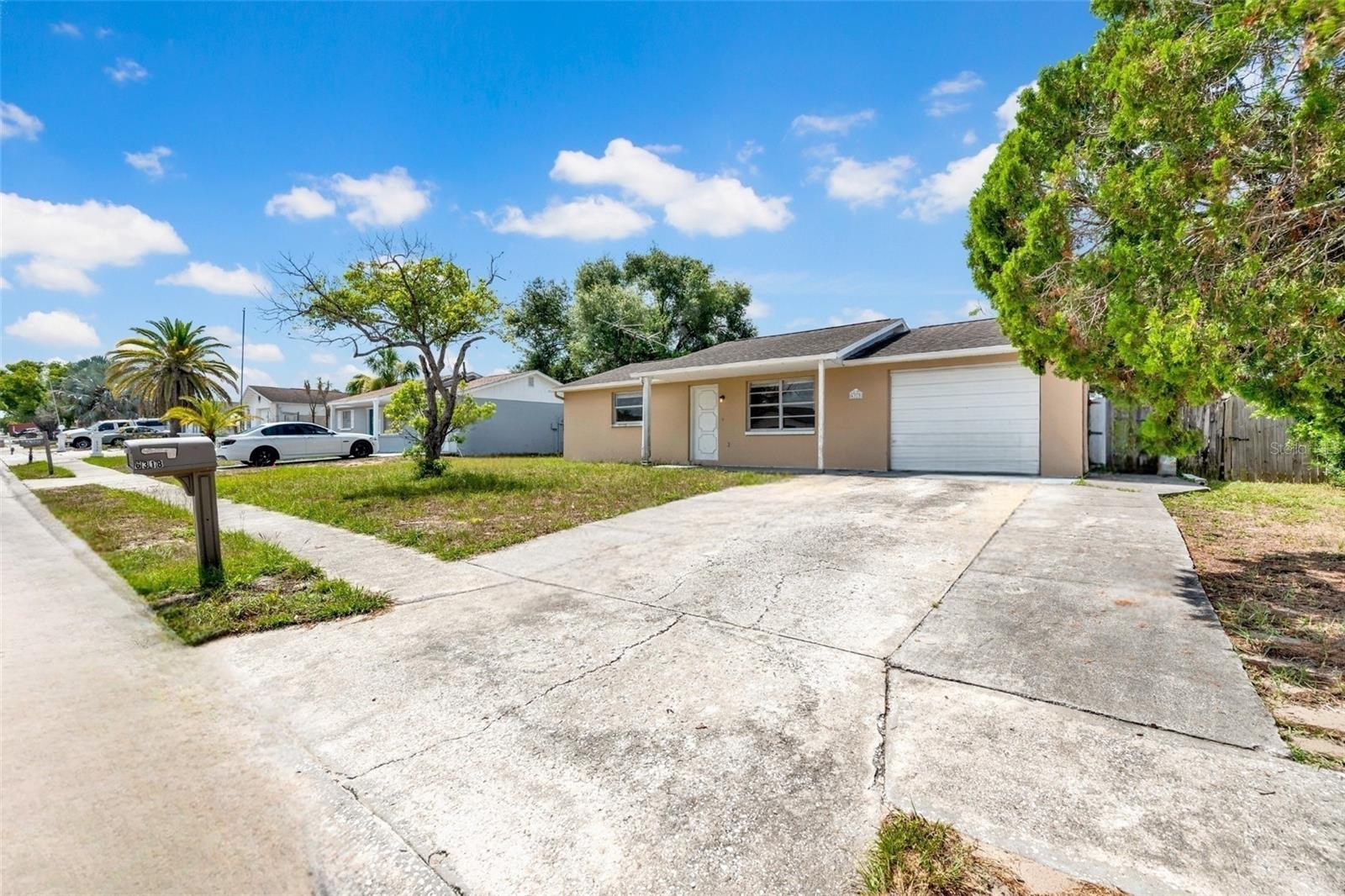 HILLANDALE - Residential