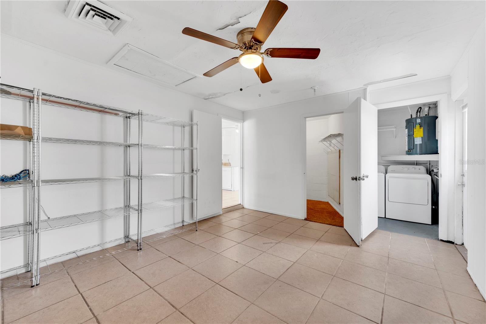 HILLANDALE - Residential
