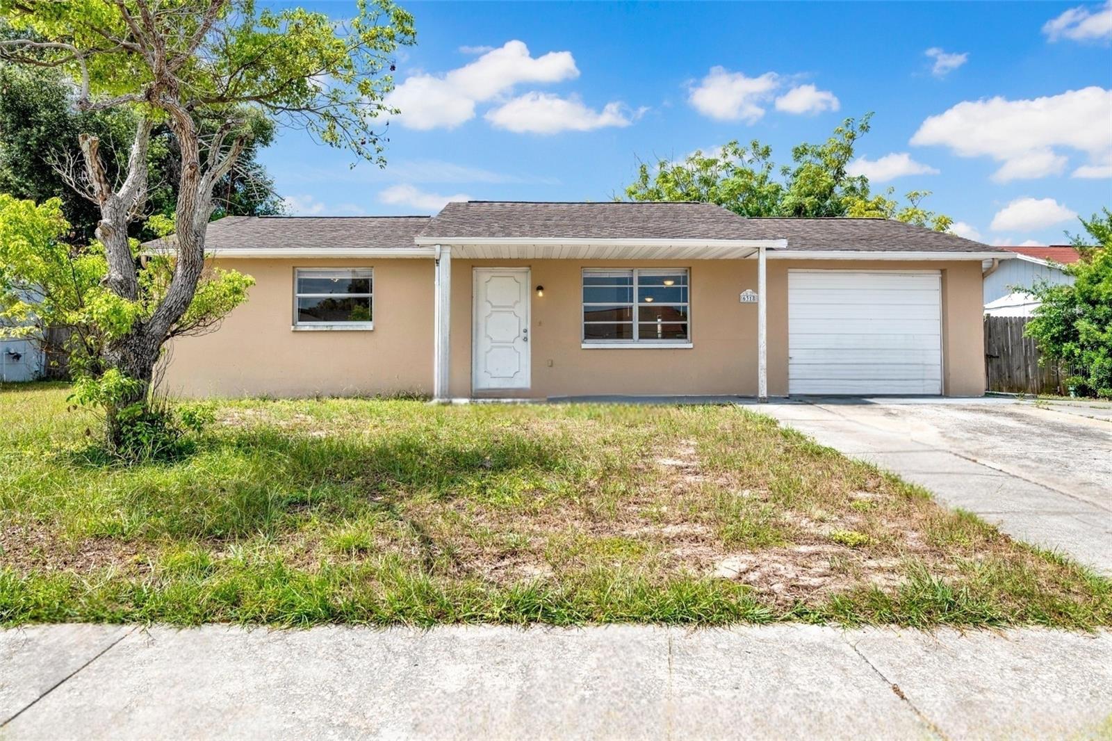 HILLANDALE - Residential