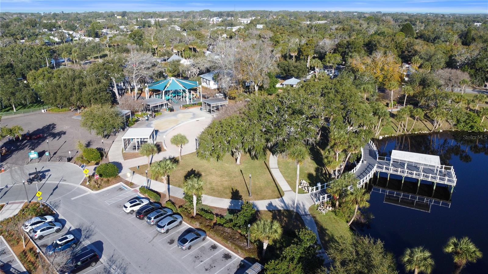 HILLANDALE - Residential