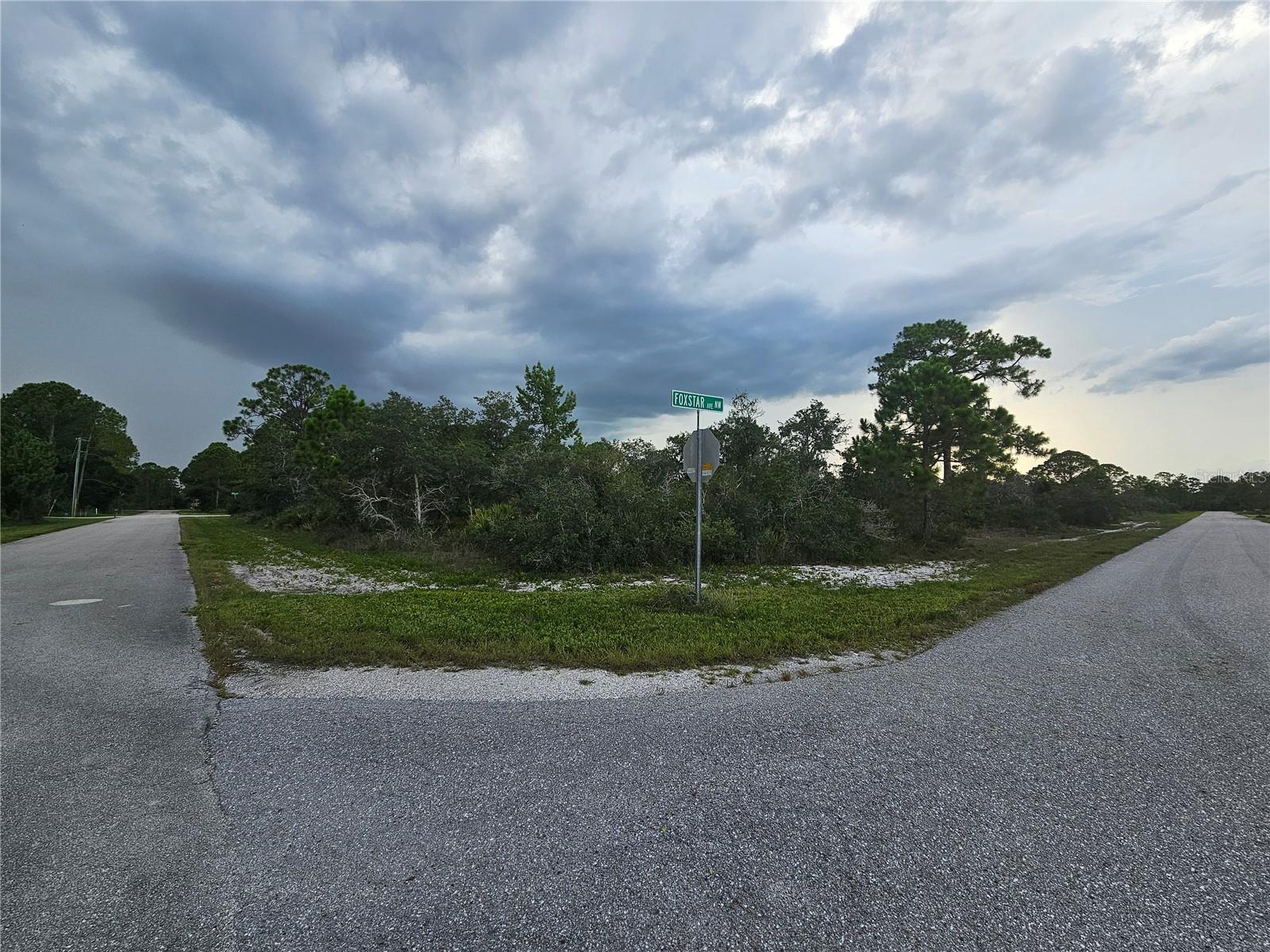 PLACID LAKES SEC 19 - Land