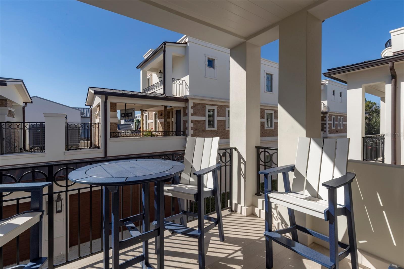 PARK HILL - Residential