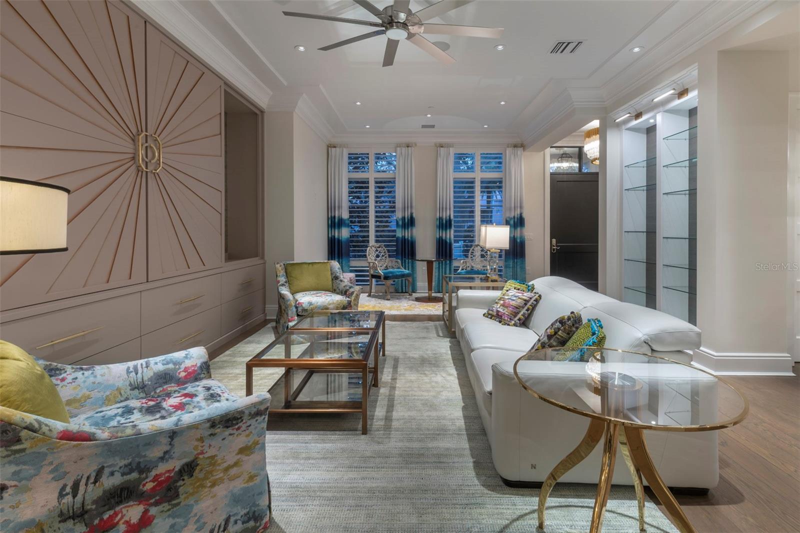 PARK HILL - Residential