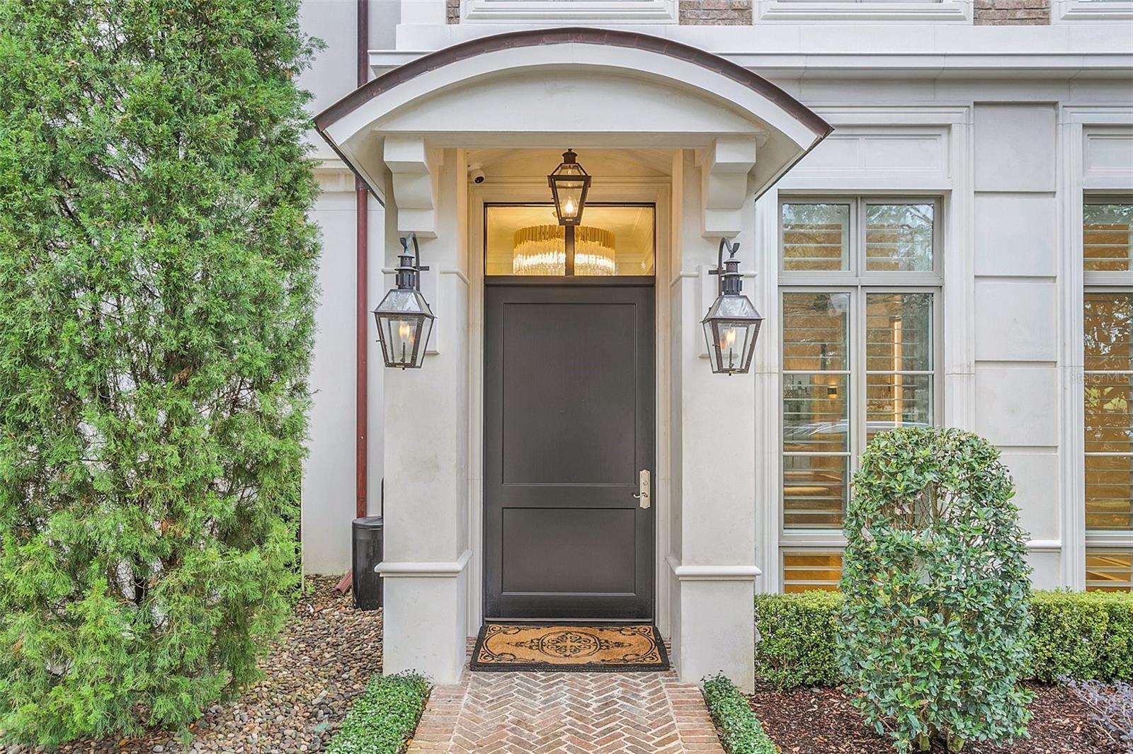 PARK HILL - Residential