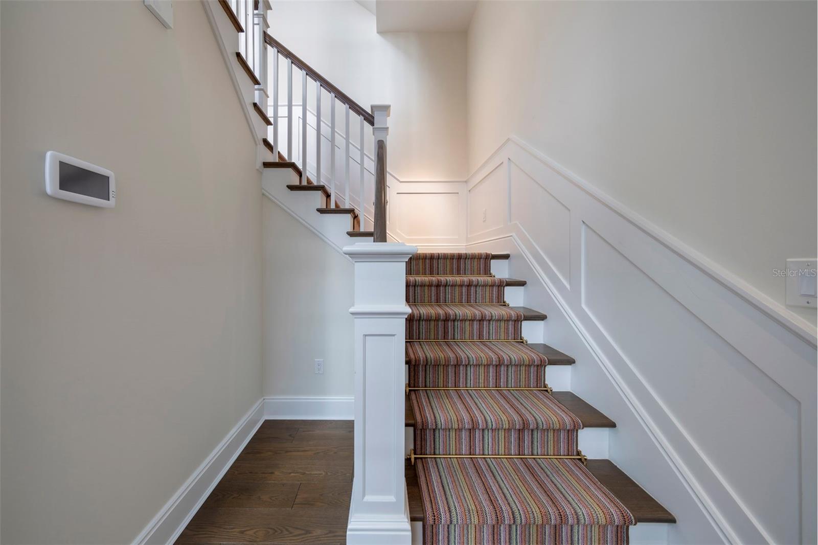 PARK HILL - Residential