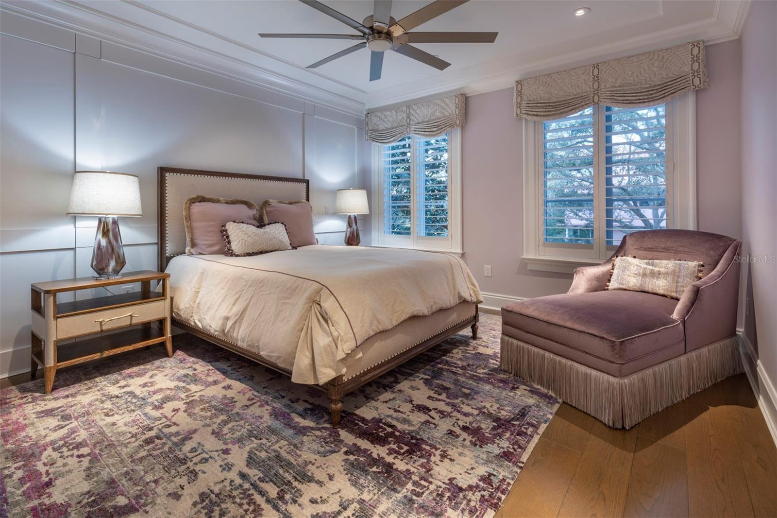 PARK HILL - Residential