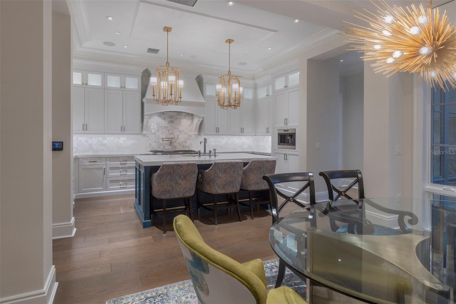 PARK HILL - Residential