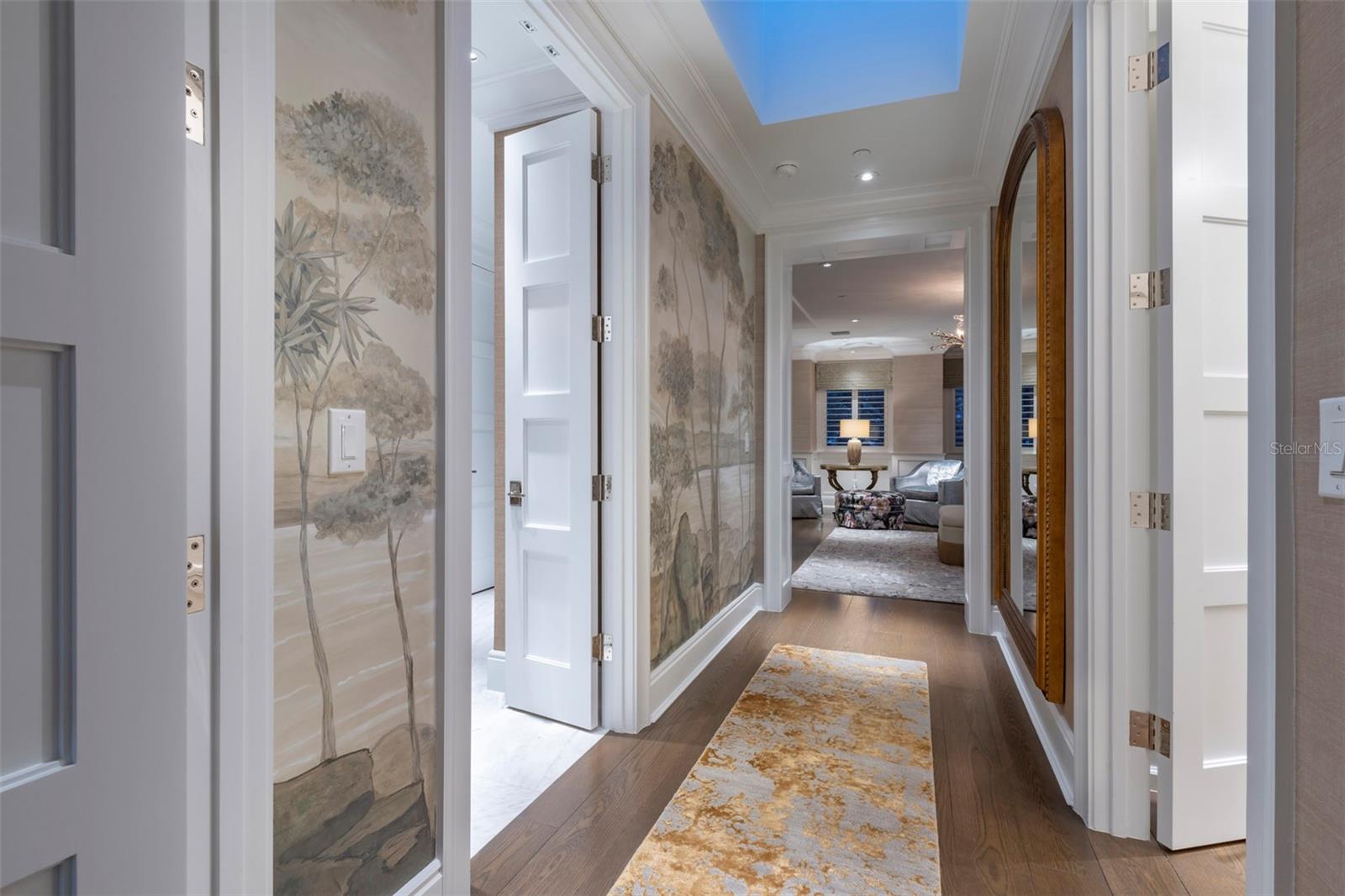 PARK HILL - Residential