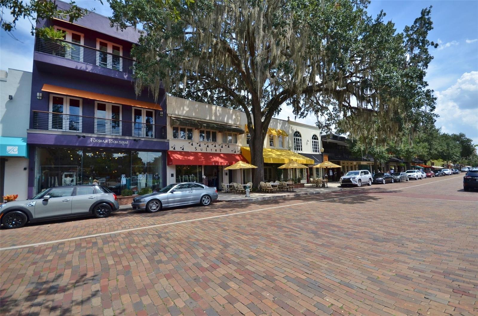 PARK HILL - Residential
