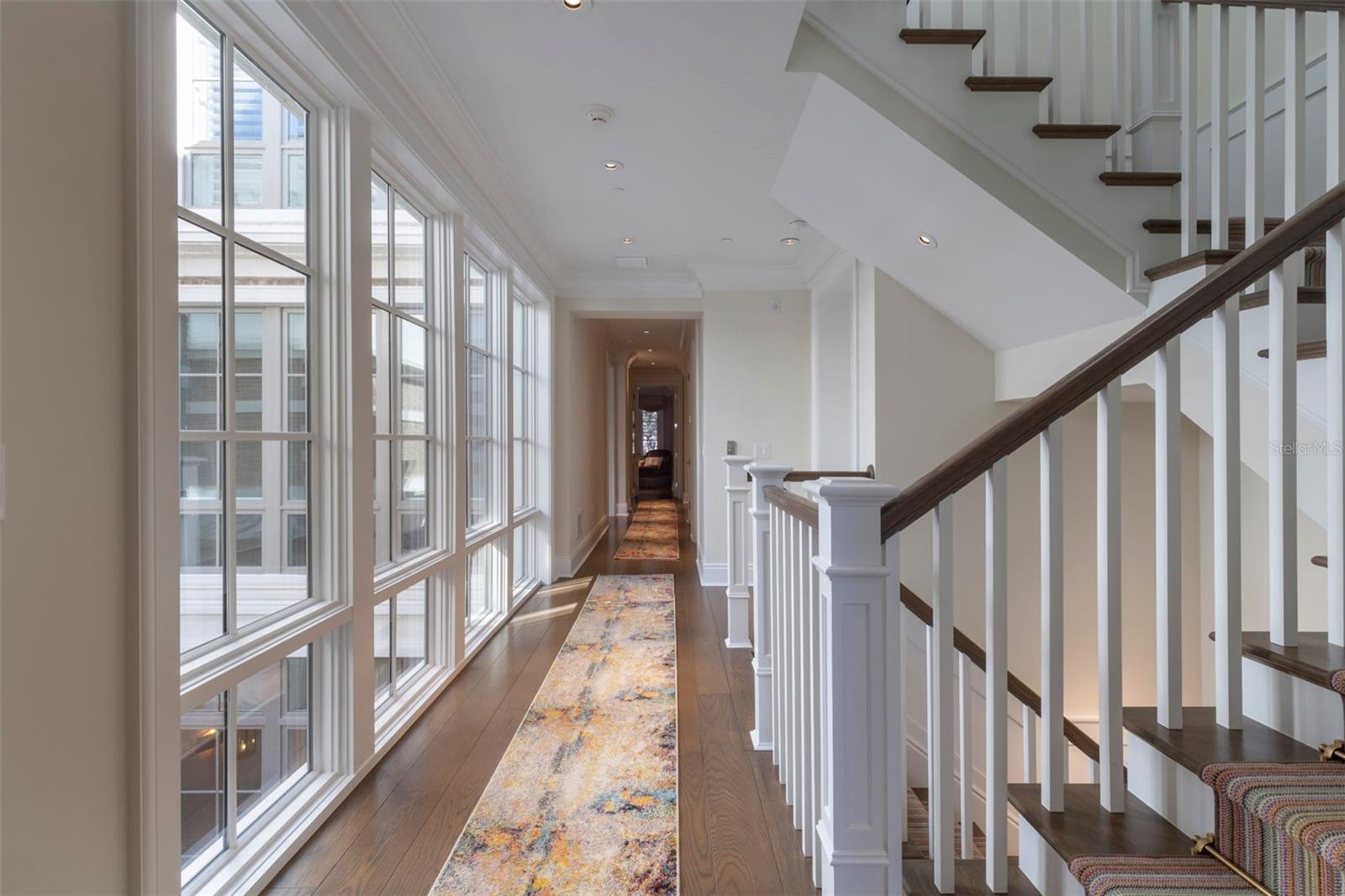 PARK HILL - Residential