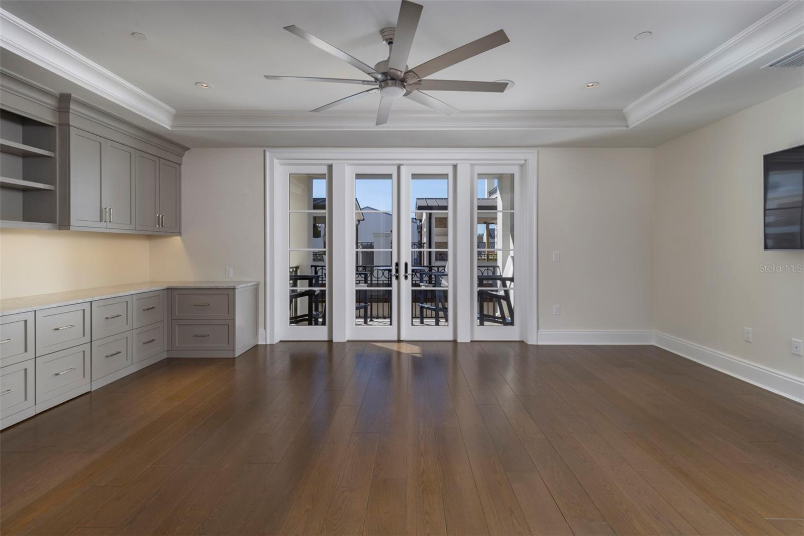 PARK HILL - Residential