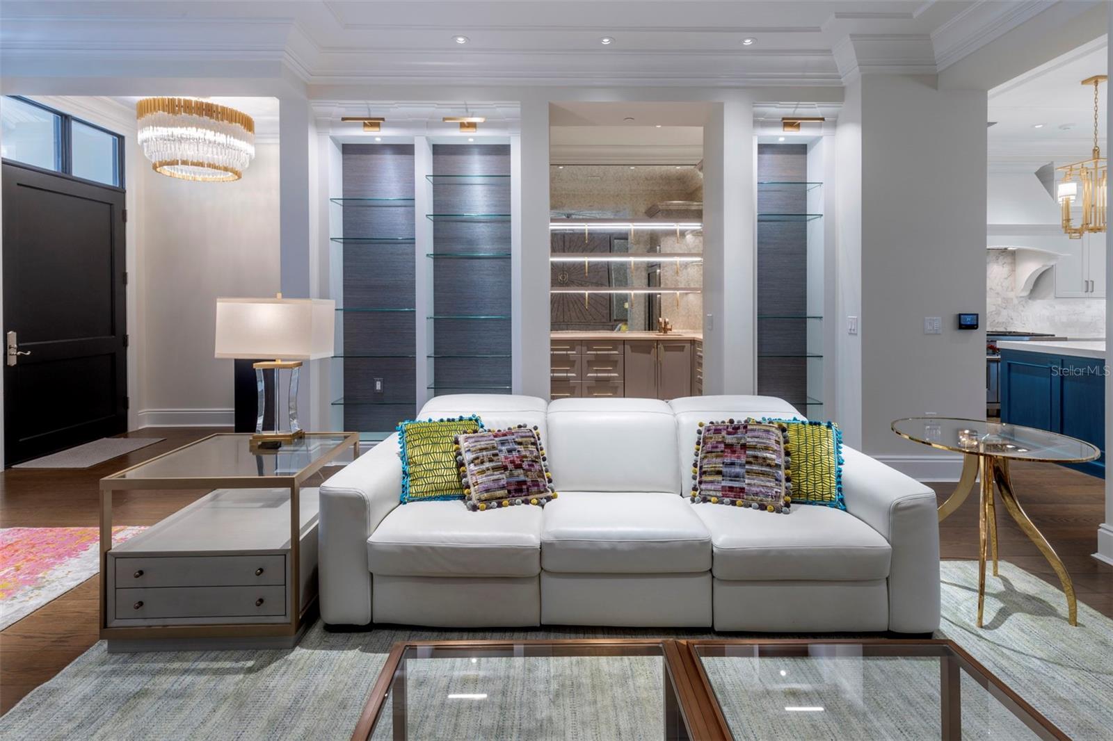 PARK HILL - Residential