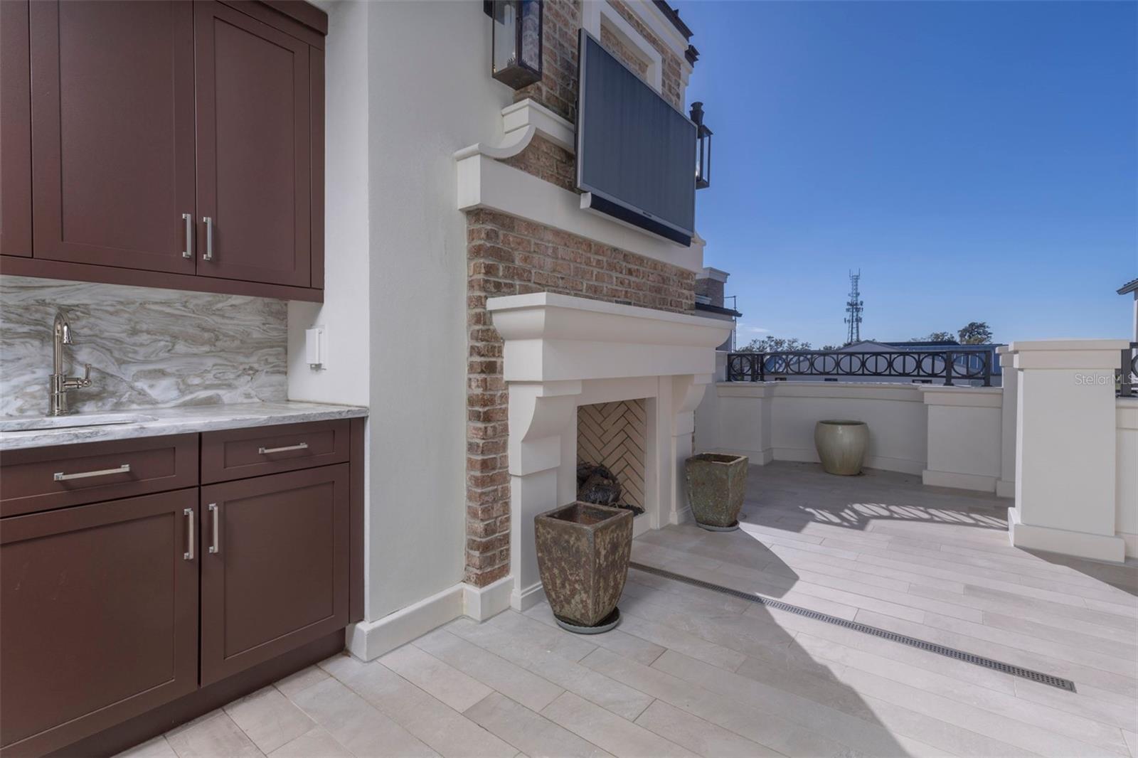 PARK HILL - Residential
