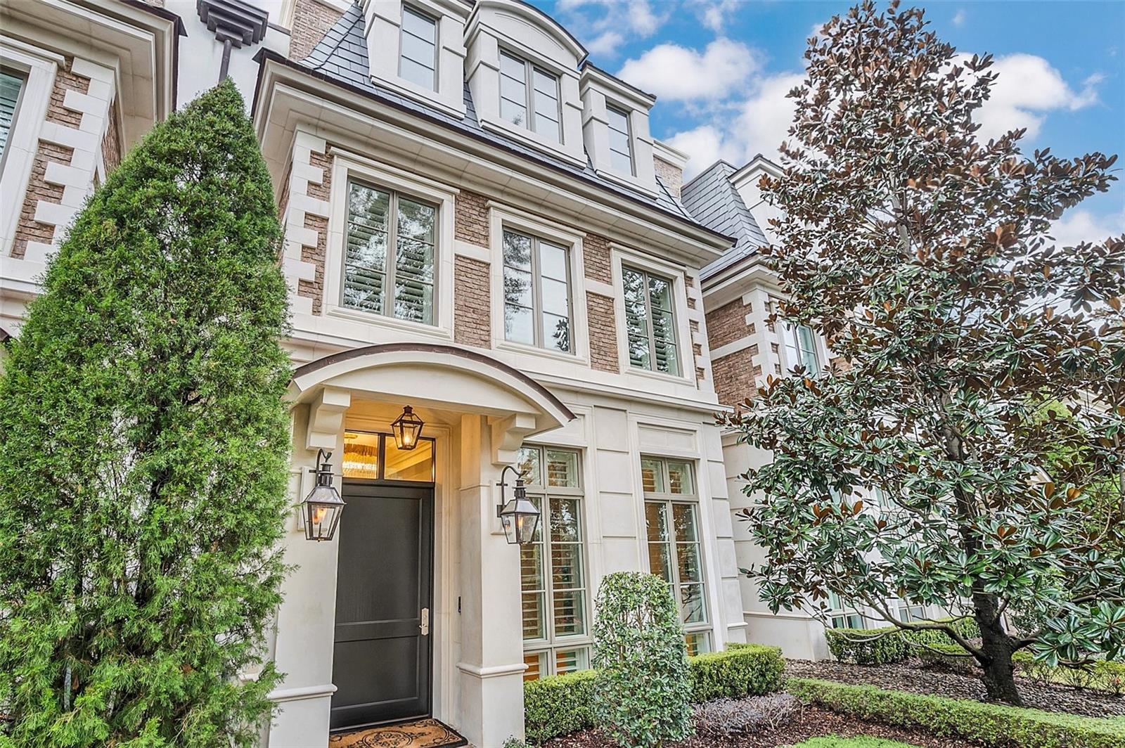 PARK HILL - Residential