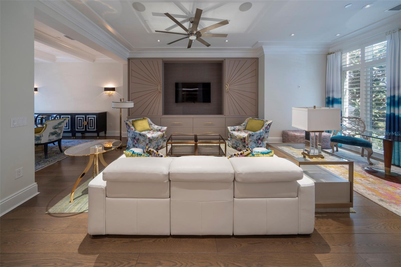 PARK HILL - Residential
