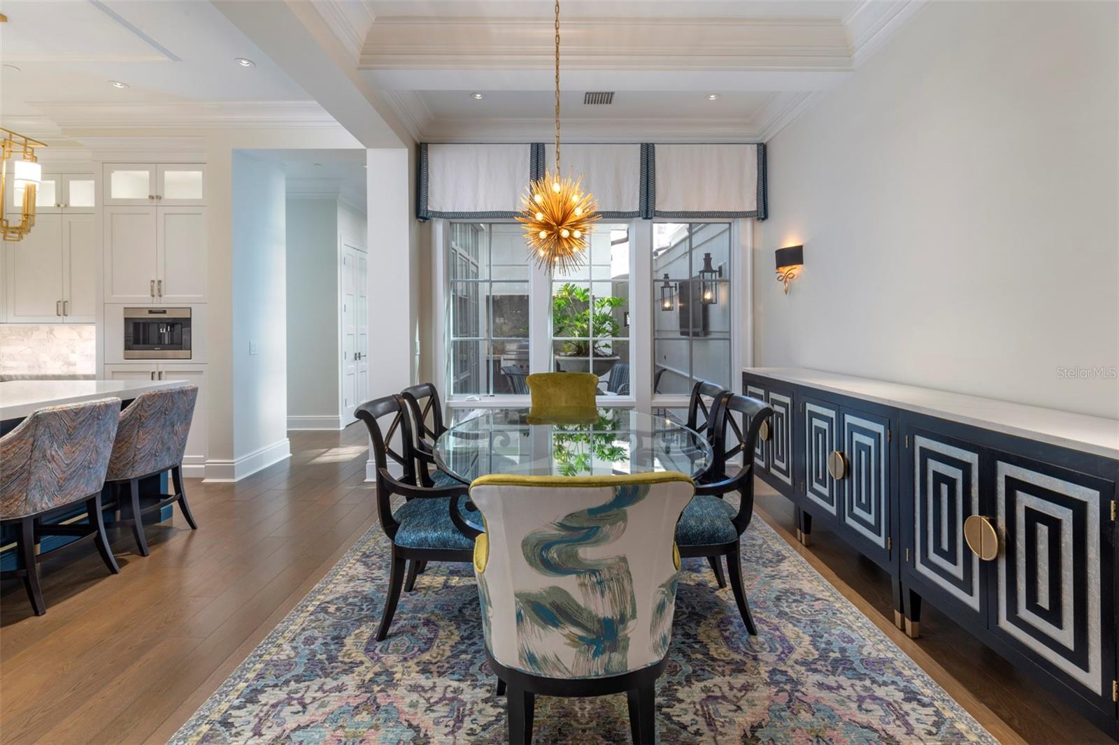 PARK HILL - Residential