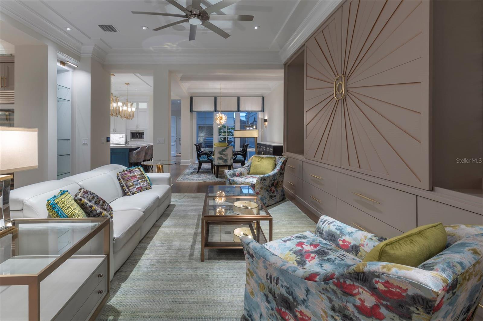 PARK HILL - Residential