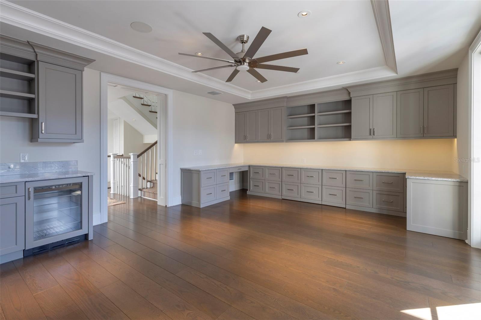 PARK HILL - Residential